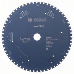 Bosch ‎2608643059 hoja de sierra circular 25,4 cm 1 pieza(s)