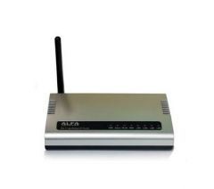 Alfa network aip-w610p 802.11b/g multi-functions wireless ap/router/client/bridge + wisp functions + 200 mw