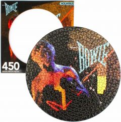 Puzzle de 450 piezas david bowie let´s dance