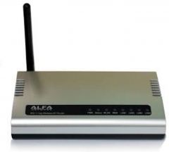 Alfa network aip-w610h 802.11b/g  ( long-range) rich-functions wireless ap/router/client/bridge + wisp function