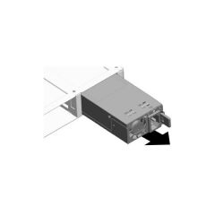 ALCATEL Lucent Os6860-Bp-Px-Eu-Fuente de Alimentación Redundante Hot-Plug (Módo Conector)-AC 90-136180-264 V-920 W-Europa