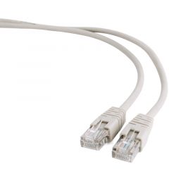 Gembird RJ45/RJ45 Cat6 1.5m cable de red Blanco 1,5 m F/UTP (FTP)