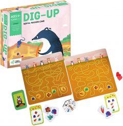 Aqm juego educativo dig up (ccppl024)