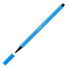 STABILO Pen 68 rotulador Azul 1 pieza(s)