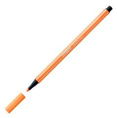STABILO Pen 68 rotulador Naranja 1 pieza(s)