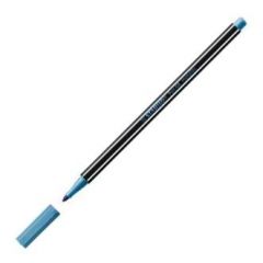 STABILO Pen 68 metallic rotulador Medio Azul 1 pieza(s)