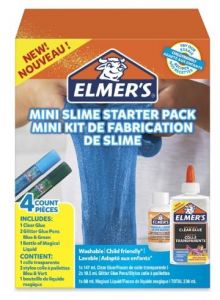 Elmer's 2097606 material adhesivo para bellas artes y manualidades