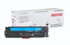 Everyday El tóner ™ Cian de Xerox es compatible con HP 305A (CE411A), Capacidad estándar