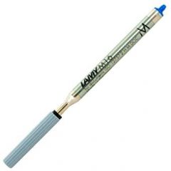 Lamy recambio m16 para bolígrafo punta media 801 tinta azul