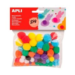 APLI 13061 juguete de arte y manualidades