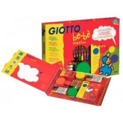 FILA 466900 material para kits infantiles de manualidades