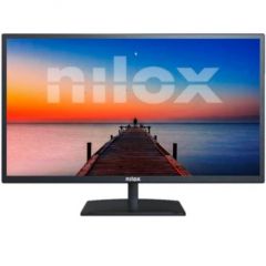 Nilox Monitor 27" con puertos HDMI y VGA
