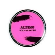 Alpino polvera maquillaje al agua 14gr rosa