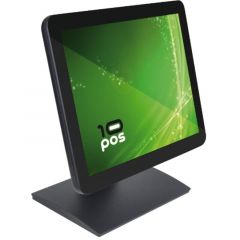 10POS TS-17IIFV monitor POS 43,2 cm (17") 1280 x 1024 Pixeles Pantalla táctil