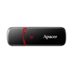 Apacer AH333 32GB unidad flash USB USB tipo A 2.0 Negro