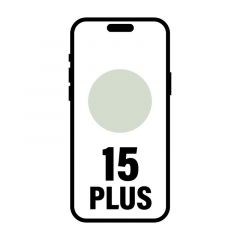 Apple iPhone 15 Plus 17 cm (6.7") SIM doble iOS 17 5G USB Tipo C 512 GB Verde