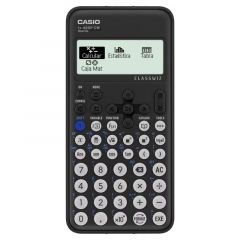 Casio FX-82SPX CW calculadora Bolsillo Calculadora científica Negro