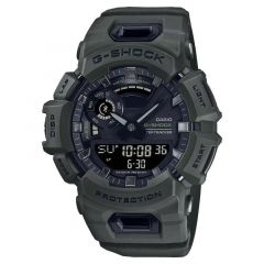 Casio G-Shock GBA-900UU-3A Reloj de pulsera Unisex Oliva