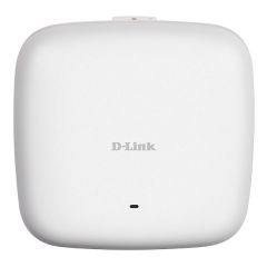 D-Link DAP-2680 punto de acceso inalámbrico 1750 Mbit/s Blanco Energía sobre Ethernet (PoE)