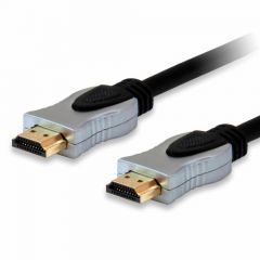 Equip 119347 cable HDMI 10 m HDMI tipo A (Estándar) Negro