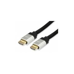 Equip 119381 cable HDMI 2 m HDMI tipo A (Estándar) Negro