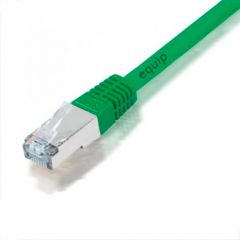 Digitus Patch Cable, FTP, CAT5E 1.0m cable de red 1 m