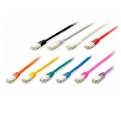 Equip 605508 cable de red Gris 15 m Cat6 S/FTP (S-STP)