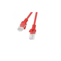 Equip 605520 cable de red Rojo 1 m Cat6 S/FTP (S-STP)