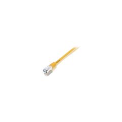 Equip 605662 cable de red Amarillo 3 m Cat6a S/FTP (S-STP)