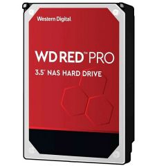 Disco duro 8tb western digital nas red pro sata3  256mb  wd8003ffbx