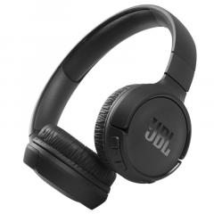 JBL Tune 570BT Auriculares Inalámbrico Diadema Llamadas/Música Bluetooth Negro