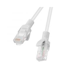 Lanberg PCF5-10CC-0200-S cable de red Gris 2 m Cat5e F/UTP (FTP)