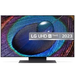 LG UHD 50UR91006LA 127 cm (50") 4K Ultra HD Smart TV Wifi Negro