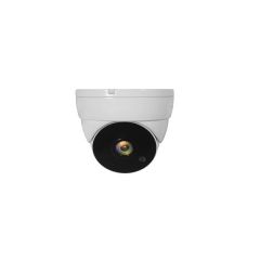 LevelOne ACS-5302 cámara de vigilancia Almohadilla Cámara de seguridad CCTV Interior y exterior Techo
