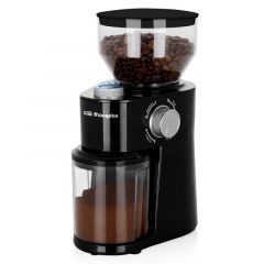 Orbegozo MO-3400 molinillo de café 200 W Negro