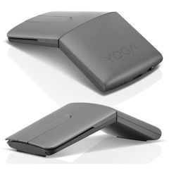 Lenovo Yoga ratón Ambidextro RF inalámbrico Óptico 1600 DPI