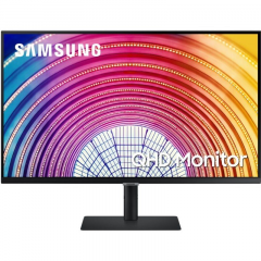 OUTLET Samsung s32a600nwu 81,3 cm (32") 2560 x 1440 pixeles quad hd negro