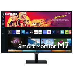 Samsung S32BM700UP pantalla para PC 81,3 cm (32") 3840 x 2160 Pixeles 4K Ultra HD LED Negro