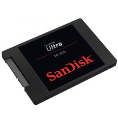 Sandisk ultra 3d sata 2.5      int