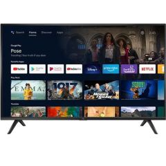 Televisiã“n led 32  tcl 32s5200 android tv fhd