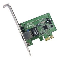 TP-Link TG-3468 adaptador y tarjeta de red Interno Ethernet 2000 Mbit/s