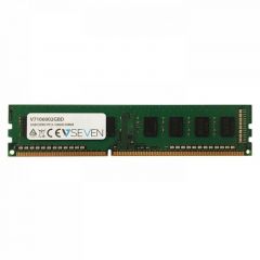V7 2GB DDR3 PC3-10600 - 1333mhz DIMM Desktop módulo de memoria - V7106002GBD
