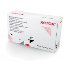 Tóner compatible xerox 006r04418 compatible con hp cf259a/ 3000 páginas/ negro