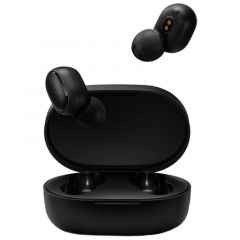 Xiaomi Mi True Wireless Earbuds Basic 2S Auriculares Inalámbrico Dentro de oído Llamadas/Música Bluetooth Negro