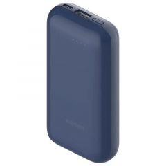 Xiaomi 6934177771682 batería externa Ión de litio 10000 mAh Azul