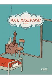 ¡Oh, Josefina! (SILLON OREJERO)