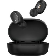 Xiaomi Redmi Buds Essential Auriculares True Wireless Stereo (TWS) Dentro de oído Llamadas/Música Bluetooth Negro