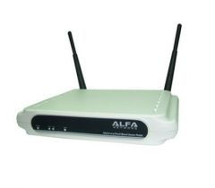 Alfa network awap803 punto de acceso wireless 11a+g dual-band access point