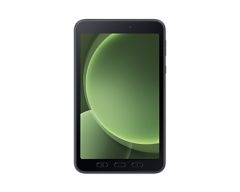 Samsung Galaxy Tab Active5 Enterprise Edition 5G LTE-TDD & LTE-FDD 128 GB 20,3 cm (8") Samsung Exynos 6 GB Wi-Fi 6 (802.11ax) Android 14 Verde