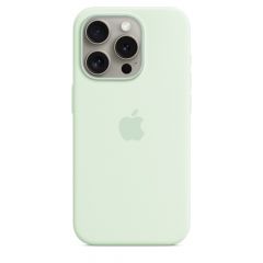 Apple MWNL3ZM/A funda para teléfono móvil 15,5 cm (6.1") Color menta